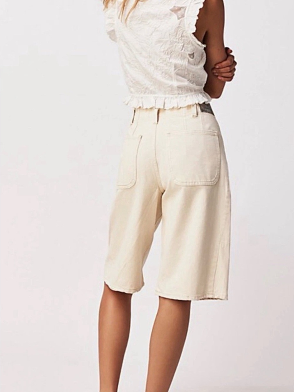 We The Free Extreme Measures Barrel Shorts - Picture 3 of 16